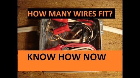 how many junction boxes can you have|how many outlets per breaker.